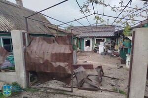 Вечерняя дроновая атака на Одесский район: есть погибший (обновлено)