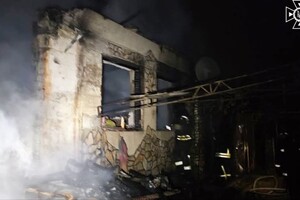 Повреждения домов и травмированный ребенок: последствия ночной атаки БпЛА по Одесской области
