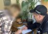 Выгул собаки на Аллее Героев в Одессе: инцидент расследует полиция