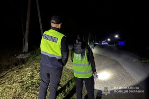 В Одессе и в Одесской области произошли ДТП с участием детей: один ребенок погиб