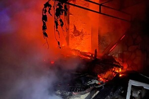 Повреждения домов и травмированный ребенок: последствия ночной атаки БпЛА по Одесской области