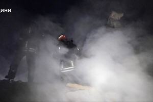 Повреждения домов и травмированный ребенок: последствия ночной атаки БпЛА по Одесской области
