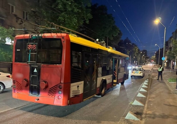 В Одессе и в Одесской области произошли ДТП с участием детей: один ребенок погиб