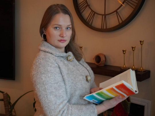 «США, Канада, Велика Британія та Швейцарія — це чотири гіганти бюрократії, з якими найважче», — візова експертка Галина Передерій