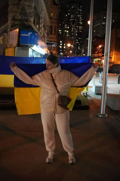 «США, Канада, Велика Британія та Швейцарія — це чотири гіганти бюрократії, з якими найважче», — візова експертка Галина Передерій