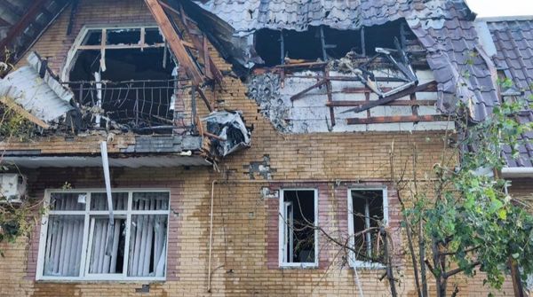 Ворог атакував Сумщину, Харківщину та низку інших регіонів: є влучання, серед загиблих — діти та підлітки