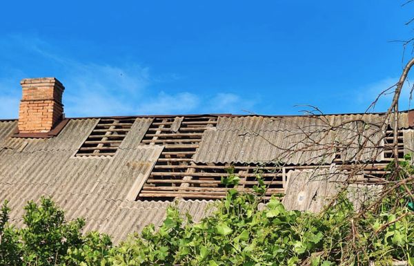 Ворог атакував Сумщину, Харківщину та низку інших регіонів: є влучання, серед загиблих — діти та підлітки