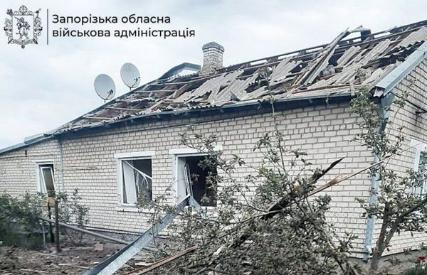 Ворог атакував Сумщину, Харківщину та низку інших регіонів: є влучання, серед загиблих — діти та підлітки