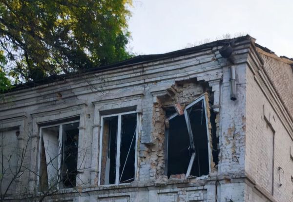 Ворог атакував Сумщину, Харківщину та низку інших регіонів: є влучання, серед загиблих — діти та підлітки