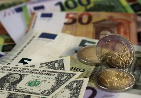 Курс валют в Украине 14 июня 2025: сколько стоит доллар и евро Курс валют в Украине 14 июня 2025: сколько стоит доллар и евро