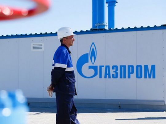 «Газпром» поховав турецький газовий хаб, який називали мрією путіна, — ЗМІ