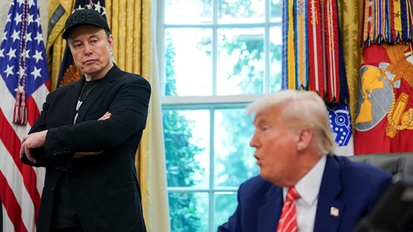 Трамп и Маск — союз, обреченный на провал