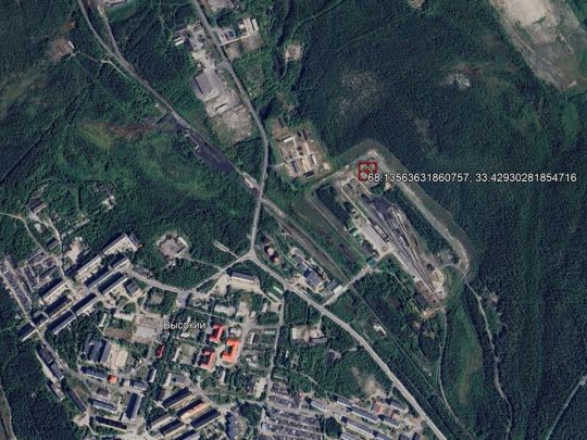 У росії горить аердром «Олєнья», звідки злітають бомбардувальники, які завдають ударів по Україні