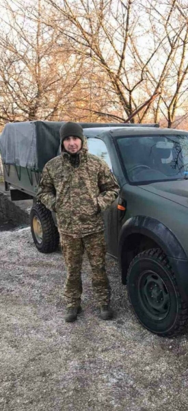 Відомий український футболіст, який служив у ЗСУ, помер у 38 років (фото)