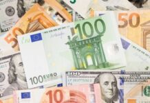 Курс валют в Украине 13 июля 2025: сколько стоит доллар и евро