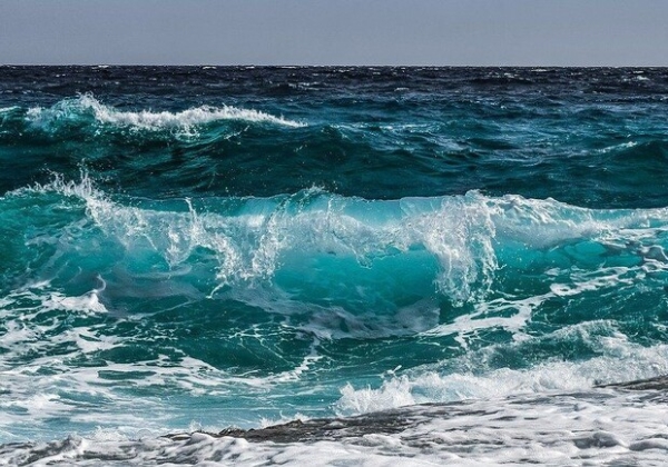 Морская вода в Одессе безопасна: загрязнение нефтепродуктами не зафиксировано