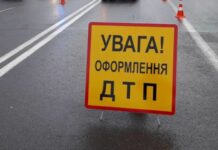 В Одесском районе легковушка сбила подростка: что с ребенком