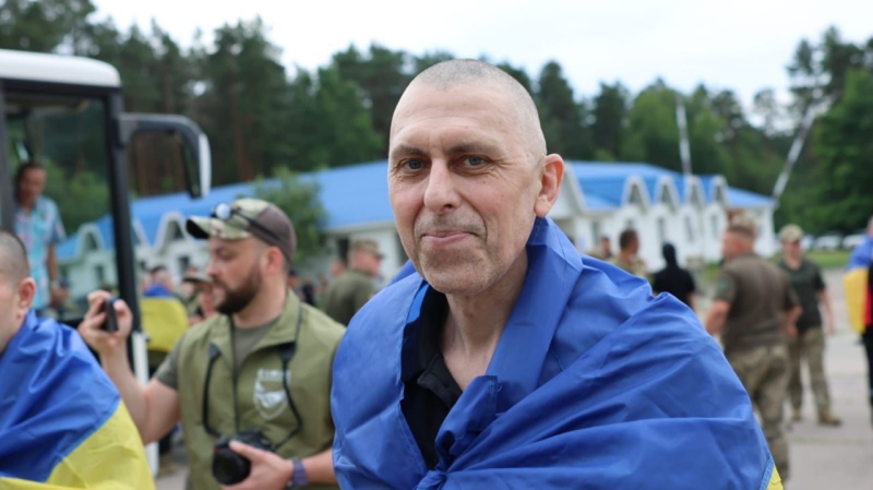 Відбувся черговий етап обміну полоненими (фото, відео)