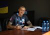 Футбол. Євген Хачеріді став гравцем «Чорноморця»