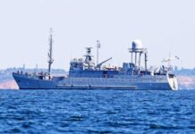РФ нанесла удар по украинскому кораблю: есть погибший и раненые