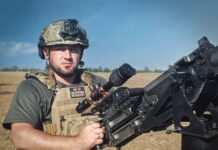 Вечерняя атака «Шахедов» на Одесчину: военный уничтожил два БпЛА