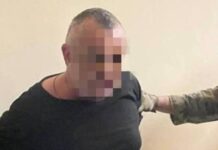 Убийство активиста Демьяна Ганула в Одессе: подозреваемого будут судить