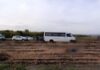 В Одесском районе произошло смертельное ДТП в поле: погибла женщина