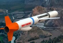 Украине могут дать ракеты Tomahawk: что об этом известно