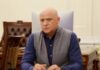 Подлог: журналист-расследователь сомневается в подлинности российского паспорта мэра Одессы Труханова
