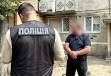 В Одессе будут судить мужчину, который угрожал пистолетом таксисту и пытался завладеть его автомобилем