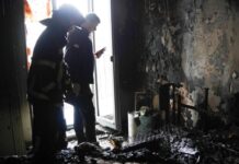 В Приморском районе Одессы взорвался повербанк: чуть не сгорела квартира