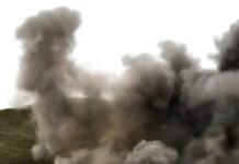 На побережье Одесчины прогремел взрыв: какая причина