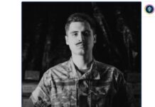 На войне погиб 22-летний Тимофей Ануфриев из Одессы: кто он