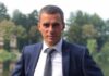 Два месяца в кресле: почему топ-чиновник из Днепра срочно покидает мэрию Одессы
