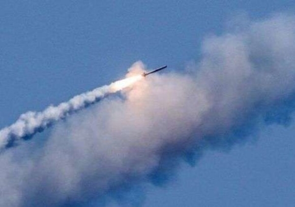РФ атаковала Одесчину ракетой с Черного моря: подробности удара РФ атаковала Одесчину ракетой с Черного моря: подробности удара