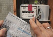 В Украине изменили правила передачи показаний газа: чат-боты выключили, но есть альтернатива