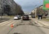 В Одесском районе Lexus наехал на пенсионерку: потерпевшая не выжила