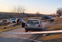 В Одесской области пьяный водитель устроил ДТП: погибла женщина