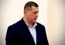 В Одессе заммэра задекларировал кредиты и подарок от иностранца