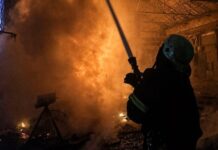 РФ нанесла удар по складу и портовым объектам в Одесской области: последствия атаки