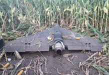 Новая угроза в небе: над Одесской областью впервые сбили российский реактивный «Шахед»